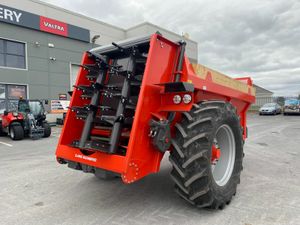 K-TWO Muck Spreaders - Ready To Go - Image 4