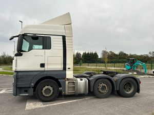 Man 6x2 Unit - Image 4