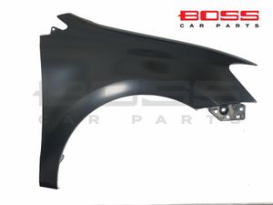 WINGS / FENDERS Paint to colour AVAILABLE. - Image 2