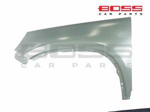 WINGS / FENDERS Paint to colour AVAILABLE. - Image 3