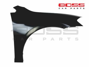 WINGS / FENDERS Paint to colour AVAILABLE. - Image 4