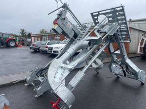 New Hi Spec Super 385 Agitators - Image 2