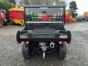 New Kawasaki Mule Pro-DXT - Image 4