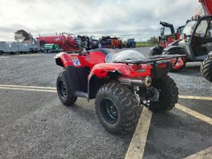 New Honda 420 FM - Image 3