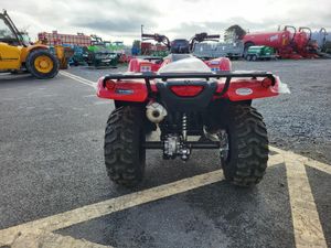 New Honda 420 FM - Image 4