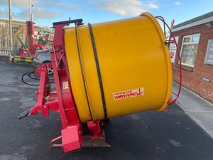 Teagle Tomahawk 404 Straw Blower - Image 4