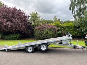 Nugent Trailers Ireland - Image 4