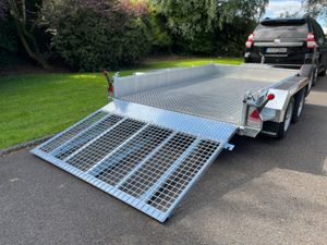 ✅New Nugent Plant Trailers - Image 4