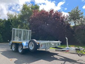 ✅New Nugent Plant Trailers - Image 2