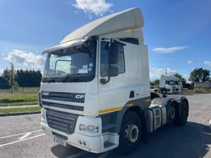 Daf CF460 - Image 3