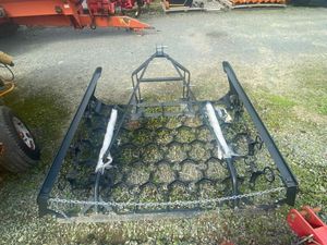 New Lusa 3m Grass Harrow - €1,260 + VAT
