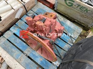 Kawasaki K5V200DP-1M1R-2E49-V Hydraulic Pump - Image 2