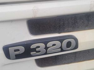 Trade/Export Scania P320, 2010 Curtainside - Image 3