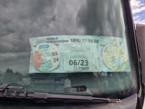 Trade/Export Scania P270 Curtainside 2008 - Image 3