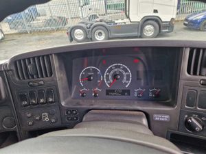 Trade/Export Scania P230 Curtainside, 2008 - Image 4