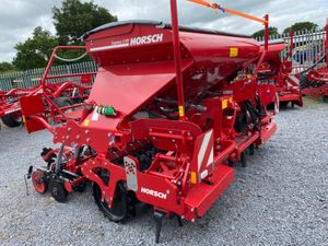 Horsch seed drills - Image 3