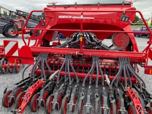 Horsch seed drills - Image 4