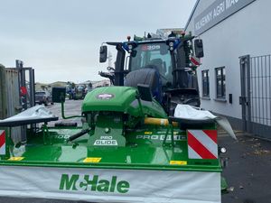 Mchale Butterfly mowers - Image 2