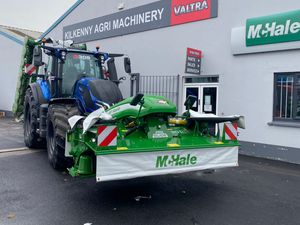 Mchale Butterfly mowers - Image 3