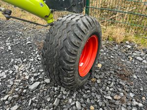 Claas Liner 2900 - Image 4