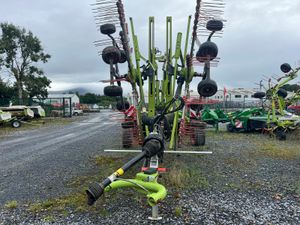 Claas Liner 2900 - Image 2