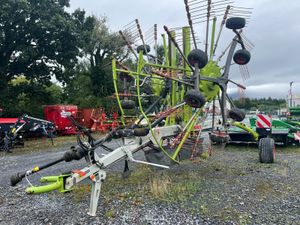 Claas Liner 2900 - Image 3