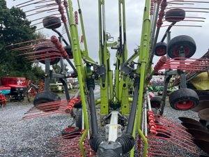 Claas Liner 2900 - Image 4