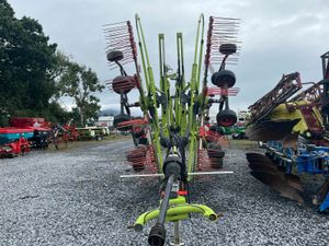 Claas Liner 2900 - Image 2