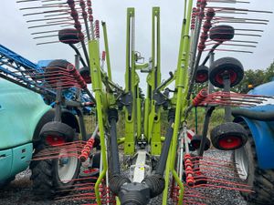 Claas Liner 2900 - Image 4