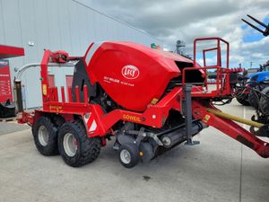 Lely Goweil Shortline Baler - Image 2