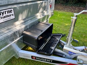 ✅ New Nugent 10x6 Electric Tipper - Image 4