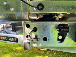 ✅ New Nugent 10x6 Electric Tipper - Image 3