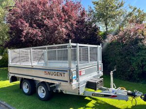 Trailers In Stock - Image 4