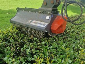 Cangini Excavator Flails - Image 2