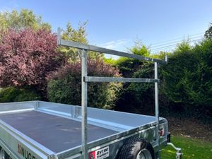 Nugent 18x6’7 Dropside - Image 4