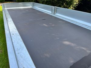 Nugent 18x6’7 Dropside - Image 2