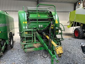 McHale Fusion 3+ - Image 2