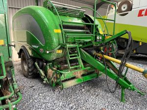 McHale Fusion 3+ - Image 3