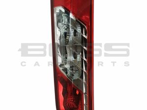 TAIL LIGHTS-- FOG LIGHTS-BLINKER LIGHTS - Image 2