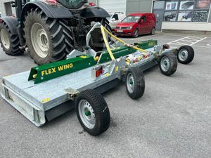 Major Flex Wing Topper 18ft Cut - Image 2