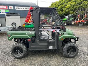 New Kawasaki Mule Pro-MX (IN STOCK) - Image 3