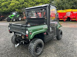 New Kawasaki Mule Pro-MX (IN STOCK) - Image 4