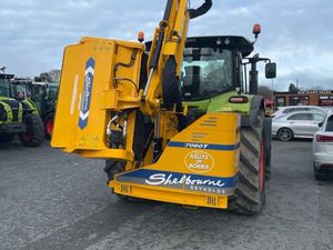 Shelbourne Reynolds @ Kelly’s of Borris - Image 2