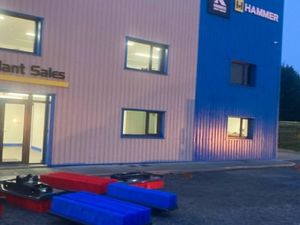 Excavator Bristle Brushes - Image 3