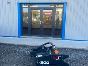 MDE Tree Shear Range ( Koala 150, 200, 300, 400) - Image 3