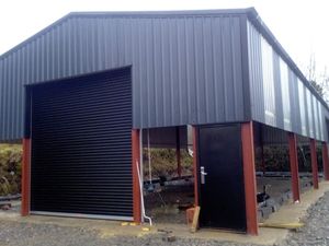 63x30x14 KIT SHED!! IN STOCK!!! - Image 2