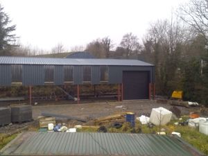 63x30x14 KIT SHED!! IN STOCK!!! - Image 3