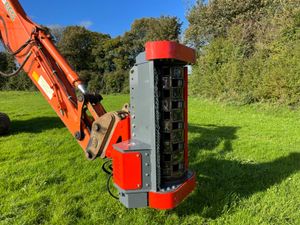 Flail-Tec Mulchers 🚨Heavy Duty🚨 - Image 2