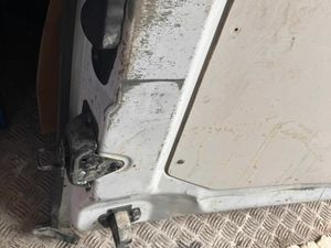 RENAULT Master TailGate / Door - Image 3