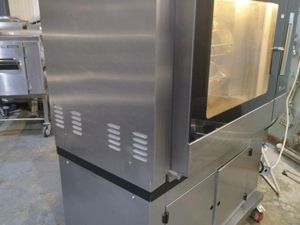 FRI  JADO  Rotisserie - Image 3